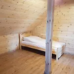 Tatil Evi In Tuchola Forest Retreat *