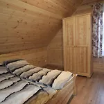 In Tuchola Forest Retreat Tatil Evi