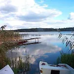 Tatil Evi In Tuchola Forest Retreat Osiek (Pomerania)