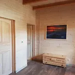 In Tuchola Forest Retreat Tatil Evi
