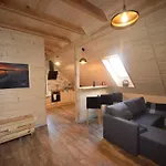 Tatil Evi In Tuchola Forest Retreat