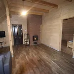 In Tuchola Forest Retreat Tatil Evi *