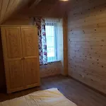 In Tuchola Forest Retreat Tatil Evi Osiek (Pomerania)