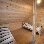 In Tuchola Forest Retreat *
