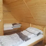 In Tuchola Forest Retreat Tatil Evi