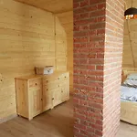In Tuchola Forest Retreat Tatil Evi