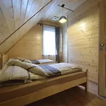 Tatil Evi In Tuchola Forest Retreat