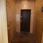 In Tuchola Forest Retreat Tatil Evi