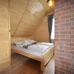 Tatil Evi In Tuchola Forest Retreat