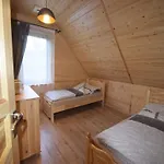 Tatil Evi In Tuchola Forest Retreat *