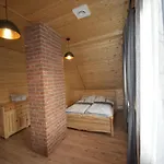 In Tuchola Forest Retreat Osiek (Pomerania)