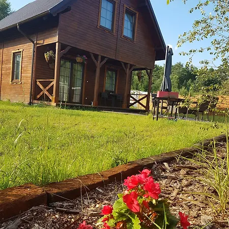 In Tuchola Forest Retreat Casa vacanze
