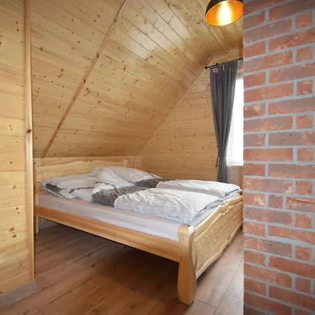 In Tuchola Forest Retreat Casa vacanze Osiek (Pomerania)